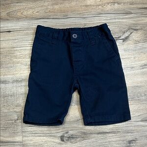 U.S. Polo Assn. Dark Blue Kids Shorts -NWOT